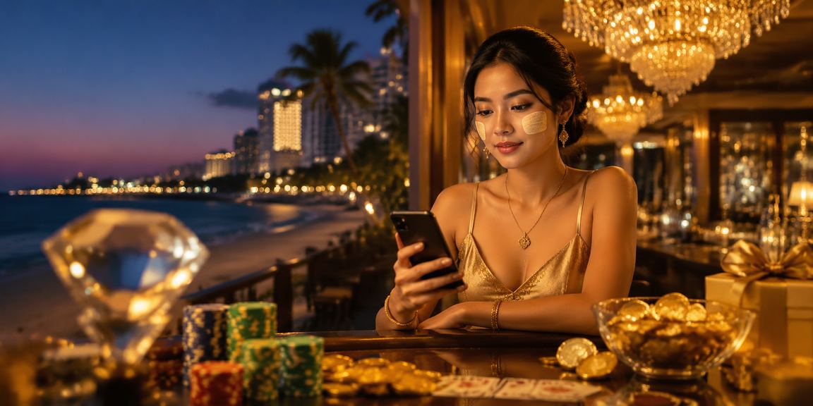 gaming payments