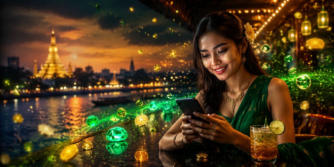 gaming payments